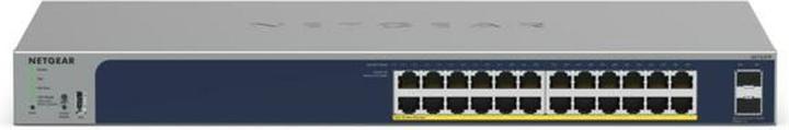 Produktbild Netgear GS724TPP v3 (24 Ports)