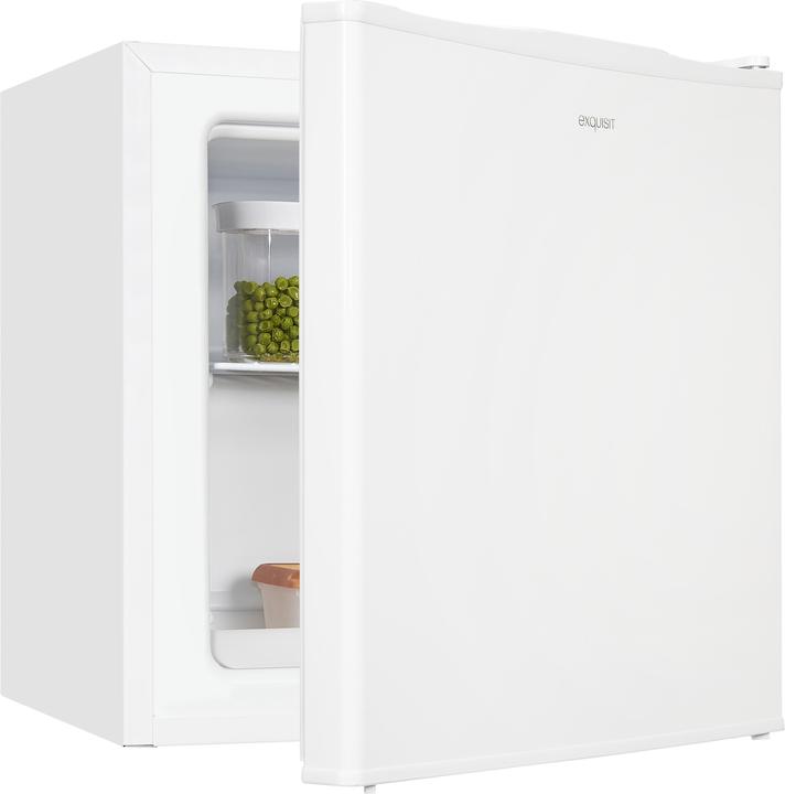 Produktbild Exquisit Gefrierbox GB40-150E (Freistehend, 31 l)