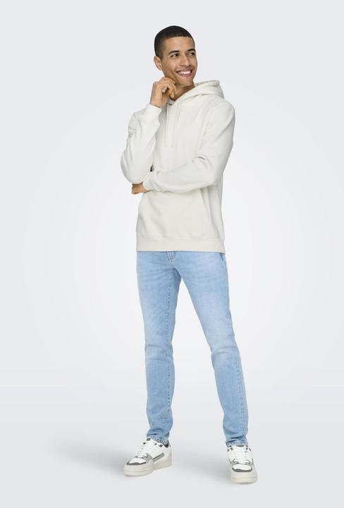 Produktbild Only & Sons Onsconnor Reg Sweat Hoodie Noos (XL)