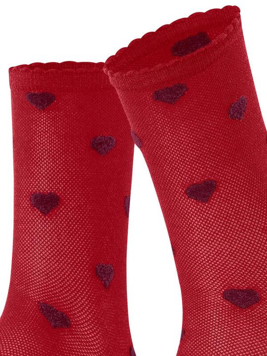 Immagine prodotto Falke Calzini Velour Beat Lipstick (35 - 38)