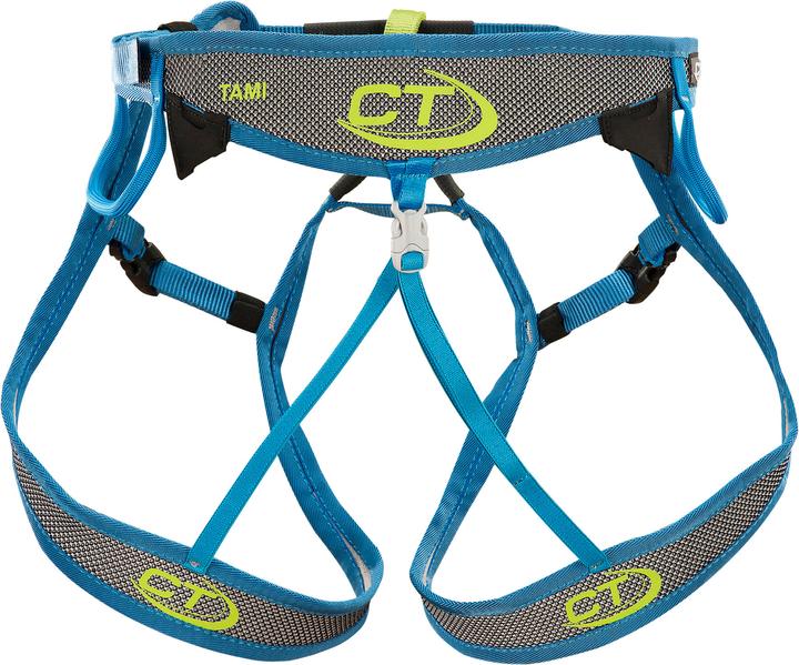 Produktbild Climbing Technology Tami Seat Harness (L, XL)