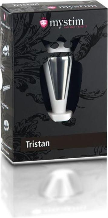 Actual product image Mystim Tristan