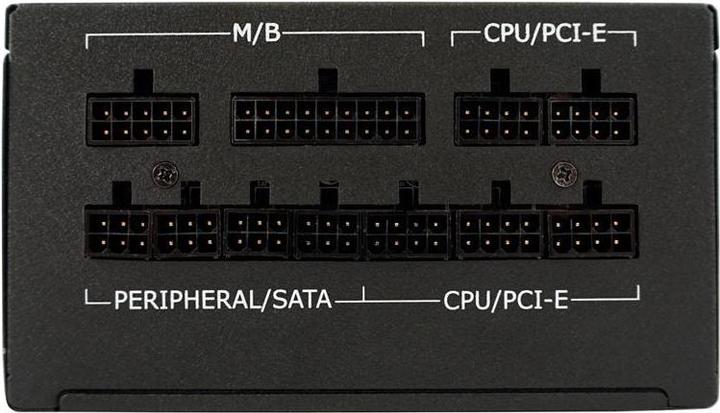 Produktbild LC-Power LC6550M V2.31 (750 W)