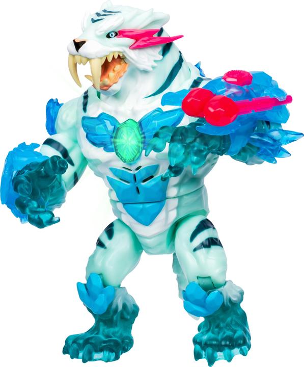 Actual product image Moose Mr.Beast Lab S2 Cryo Lab