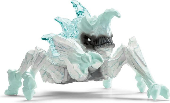 Image du produit Schleich Scarabée de glace vs. pieuvre de feu