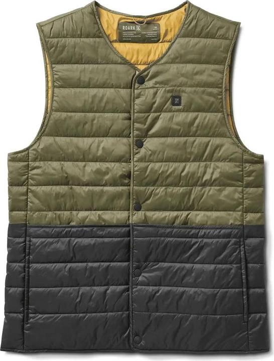 Produktbild Roark daunenjacke chopper (XL)