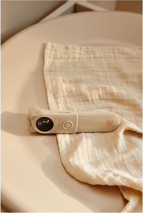 Produktbild Liewood Digitaler Thermometer Oliver Fiebermesser (Stirn)