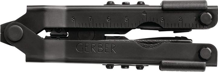 Produktbild Gerber Gear MP600 Kombizange Multitool (14 Funktionen)