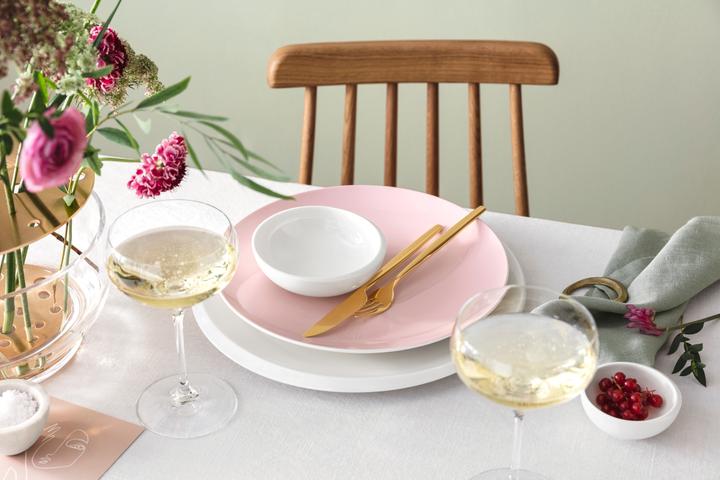 Productafbeelding Villeroy & Boch Rozentuin (1 x, 28.50 cm)