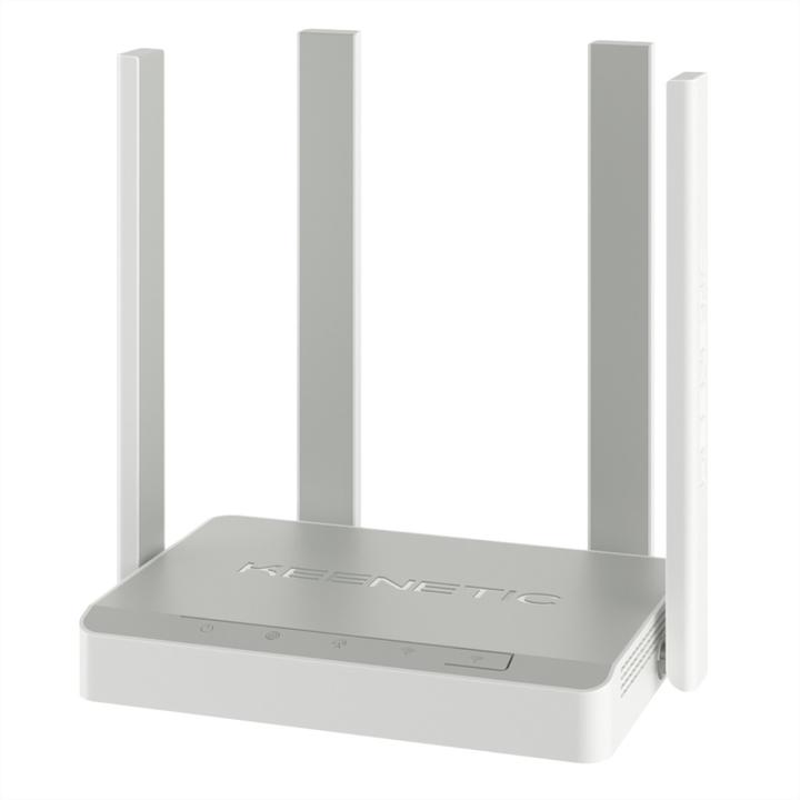 Immagine prodotto Keenetic Router modem Runner 4G KN-2210-01EN N300 Mesh Wi-Fi 4G
