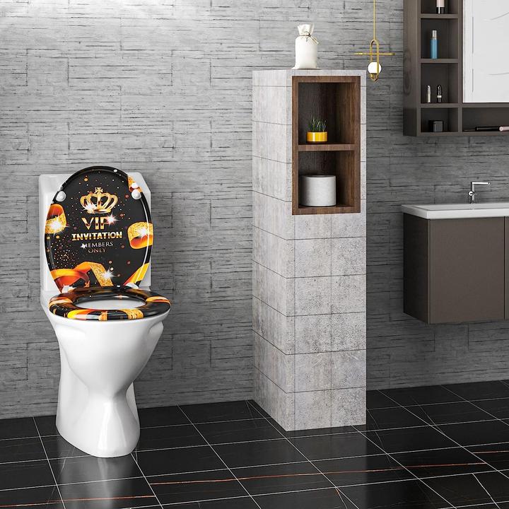 Produktbild Woltu WC-Sitz VIP