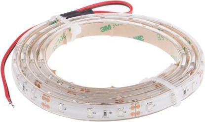 Produktbild Rs Pro LED Flexible Strip, Red, IP65 12V 1m (Rot, 100 cm)