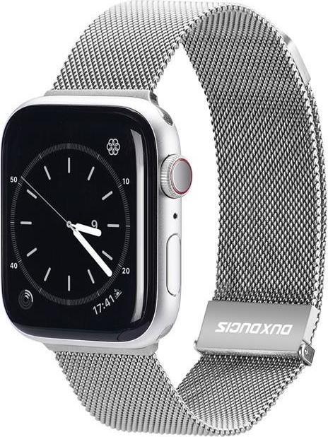 Image du produit Dux Ducis Pro Bracelet (42 mm, 44 mm, 45 mm, 49 mm, Acier inoxydable)