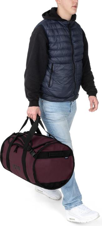 Immagine prodotto Koor Borsone Sooma 50 l, marrone (50 l)