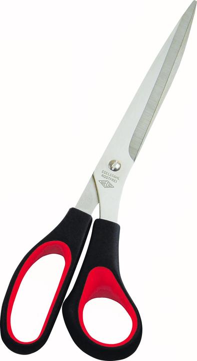 Produktbild Wedo Universal-Papierschere, spitz, L„nge: 255 mm (25.50 cm)