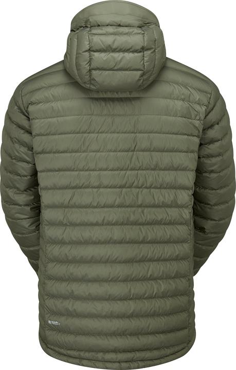 Immagine prodotto Rab Giacca alpina Microlight (XXL)