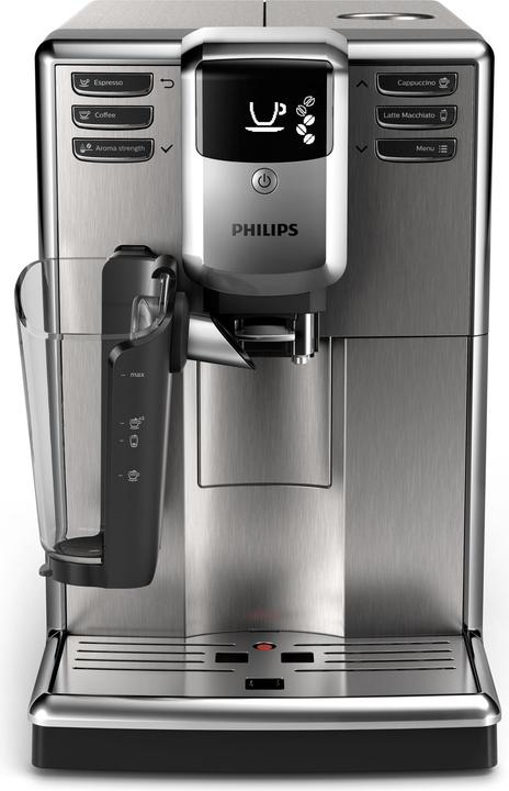 Produktbild Philips EP5345/10 LatteGo Plus