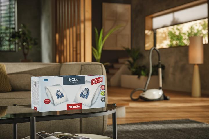 Produktbild Miele XXL-Pack HyClean 3D Efficiency GN (16 x)
