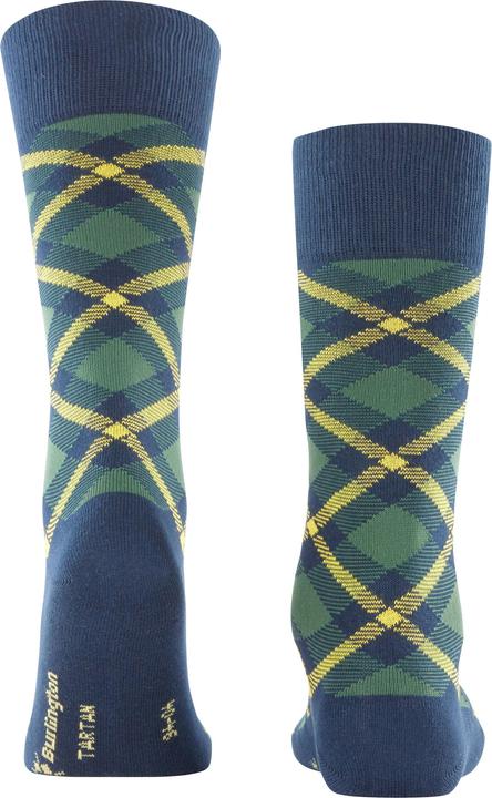 Image du produit Burlington Socken Tartan (40 - 46)