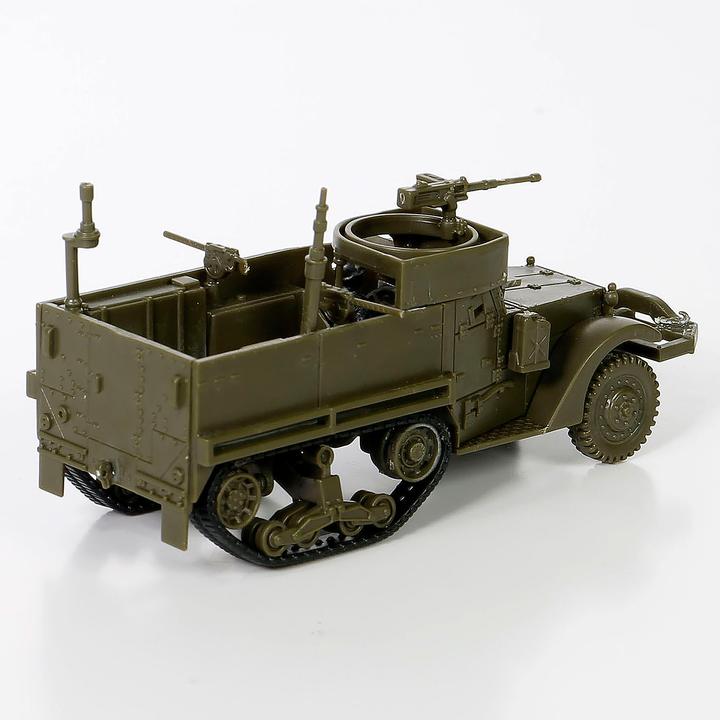 Image du produit Carson U.S. M3A1 Half-track (demi-piste)