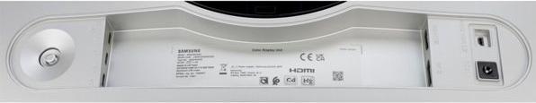 Productafbeelding Samsung Odyssey OLED G9 - G93SC (5120 x 1440 pixels, 49")