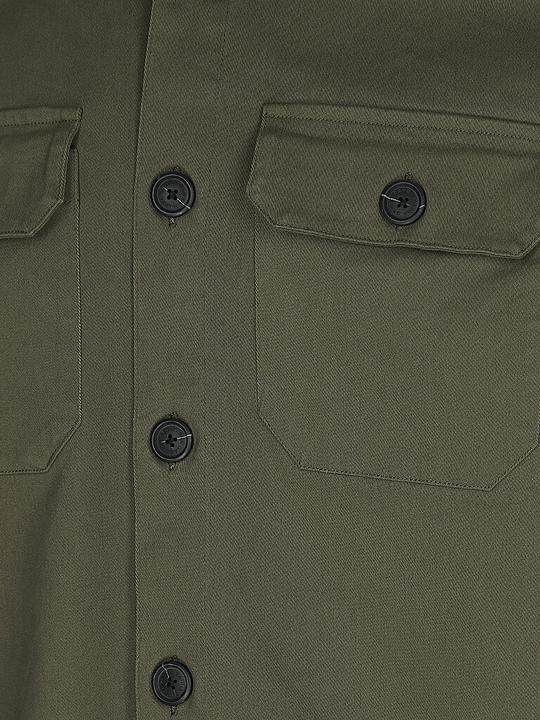 Produktbild Gabba Overshirt Topper (M)