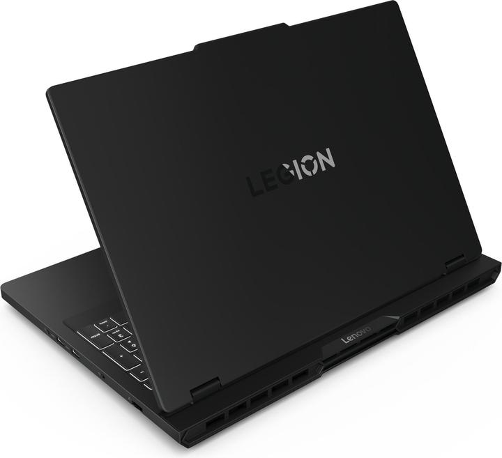 Produktbild Lenovo Legion Pro 5 16IAX10H (83LU000KGE), eclipse black (16", Intel Core Ultra 9 275HX, 32 GB, 1000 GB, DE)