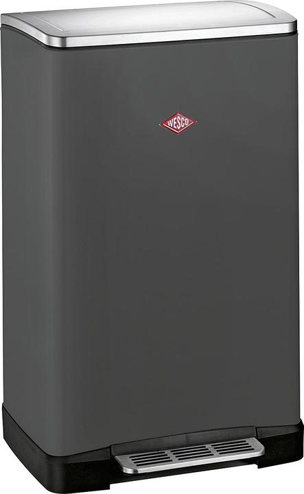 Wesco Big Double Boy grap.matt (36 l)