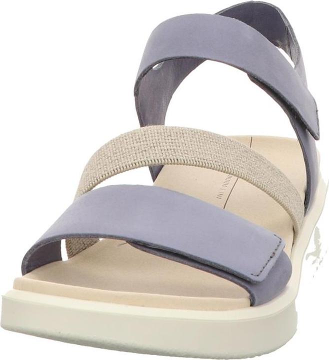 Produktbild Ecco Sandalen/Sandaletten FLOWT W (38)