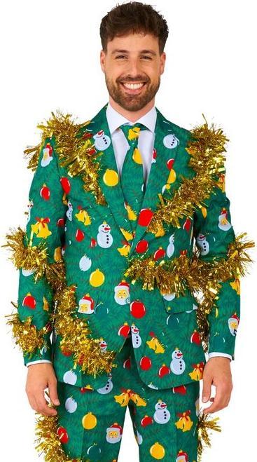 Actual product image Suitmeister Albero di Natale (50)