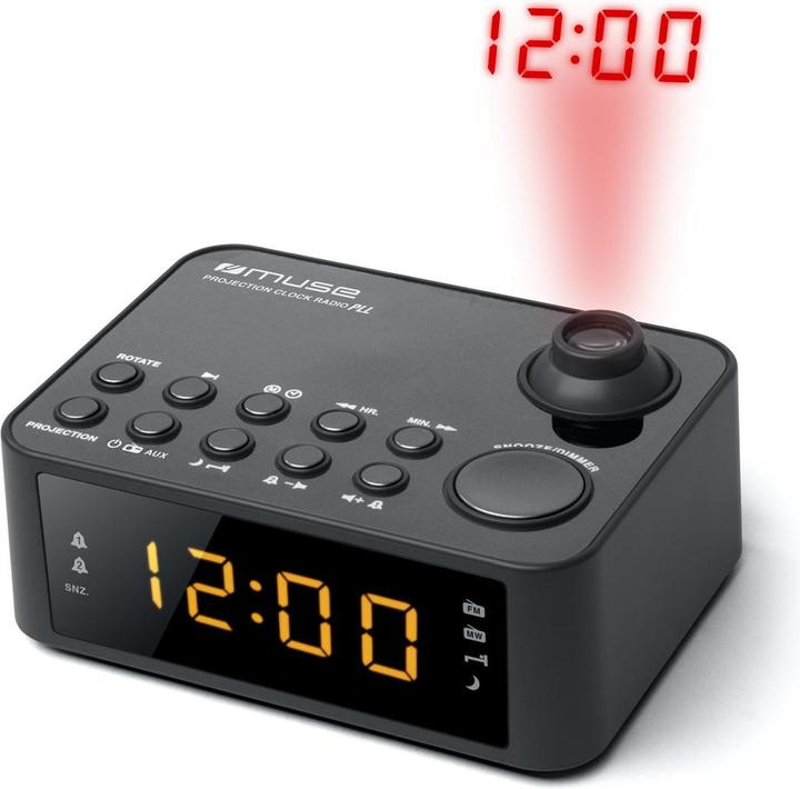 Produktbild Muse M-178