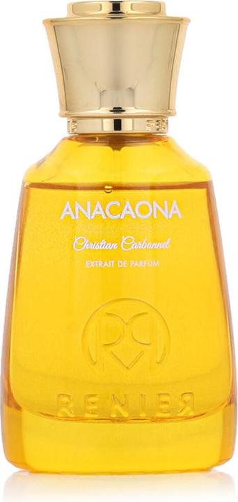 Actual product image Renier Perfumes Anacaona Extrait de Parfum 50ml (Extrait De Parfum, 50 ml)