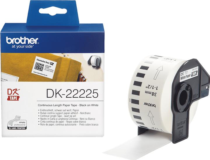 Produktbild Brother Dk-22225