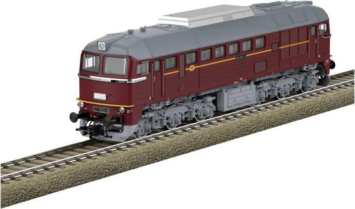 Trix H0 T25200 Class 120 Diesel Locomotive (Track IV)