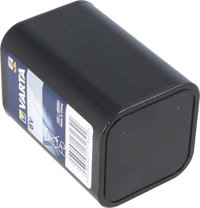 Produktbild Varta Special (6 V, 8.50 Ah)