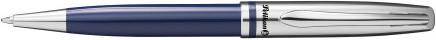 Image du produit Pelikan JAZZ CLASSIC - Stylo à bille (Bleu foncé, 1 x)