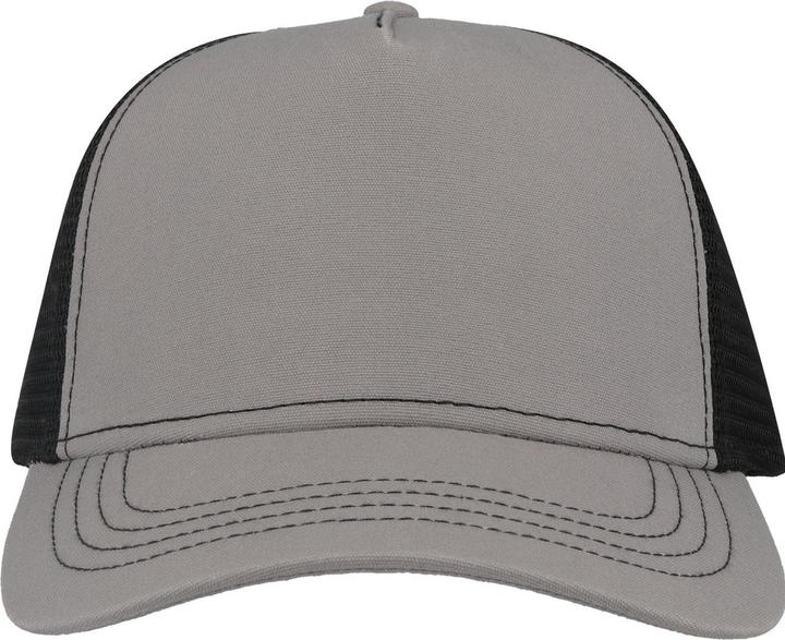 Produktbild Atlantis Rapper Trucker Cap recyceltes Material (One Size)