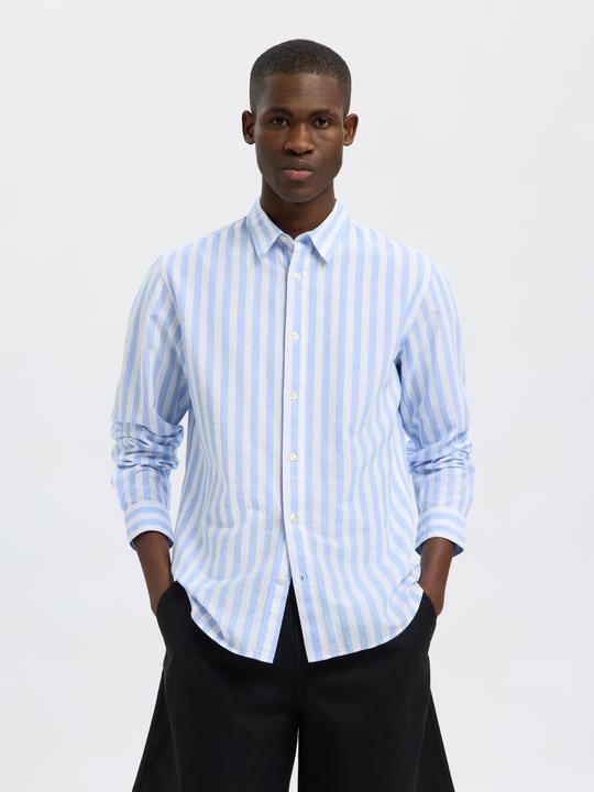 Immagine prodotto Selected Homme Slim Fit Hemd (XL)