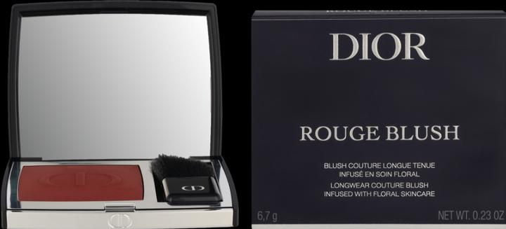 Productafbeelding Dior Rouge Blush (720 Icône)