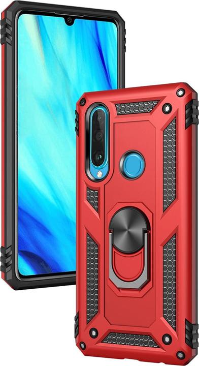 Productafbeelding Nalia Ringen (Huawei P30 Lite)