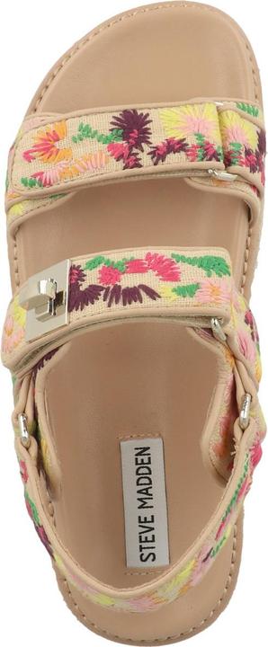 Actual product image Steve Madden Bigmona - 67771 (37)