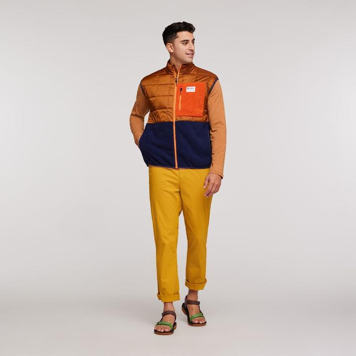 Actual product image Cotopaxi Trico Hybrid Vest (XXL)