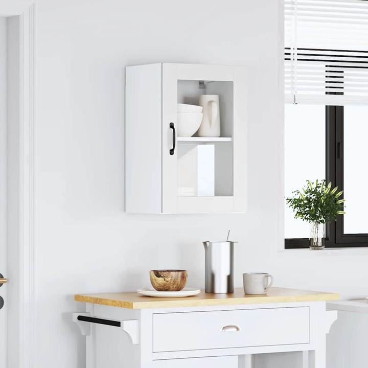 Actual product image VidaXL Lyman (40 x 31 x 60 cm)
