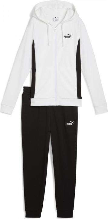 Image du produit Puma Sweat à capuche TR cl (XS)