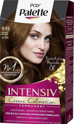 645 Marron miel