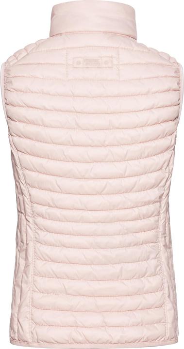 Image du produit Camel Active Gilet matelassé en polyamide recyclé (38)