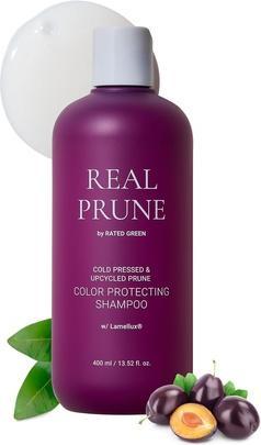 Produktbild Schubiger Real prune color protecting shampoo (Flüssiges Shampoo)
