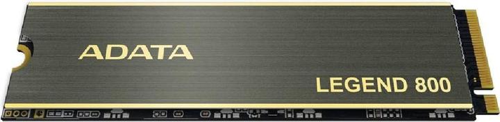 Produktbild Adata Legend 800 PCIe (1000 GB, M.2 2280)