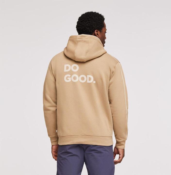 Produktbild Cotopaxi Do Good Organic Full-ZipHoodie (S)