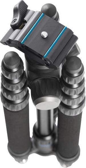 Produktbild Cullmann Concept One 622TC mit Kugelkopf (Carbon, Kunststoff)
